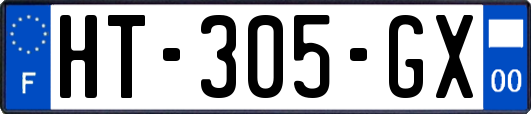 HT-305-GX