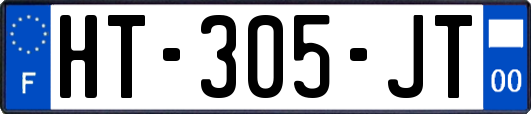 HT-305-JT
