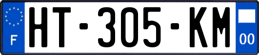 HT-305-KM