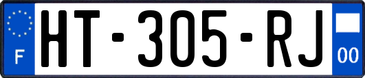 HT-305-RJ