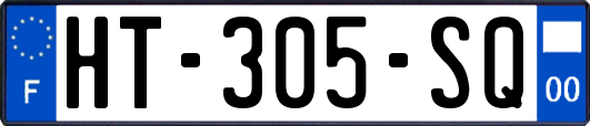 HT-305-SQ