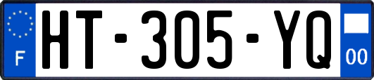 HT-305-YQ