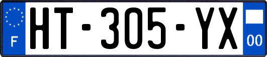 HT-305-YX