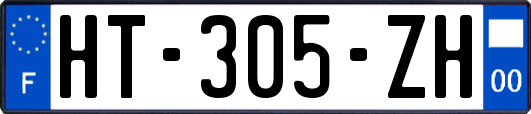 HT-305-ZH