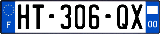 HT-306-QX