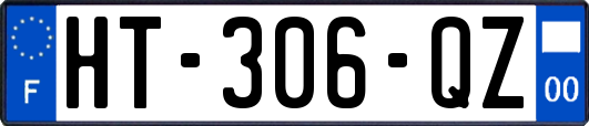 HT-306-QZ