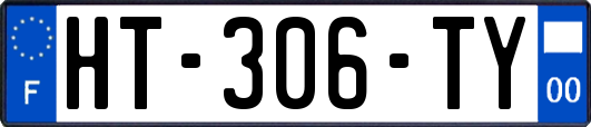 HT-306-TY