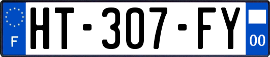 HT-307-FY