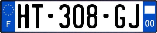 HT-308-GJ