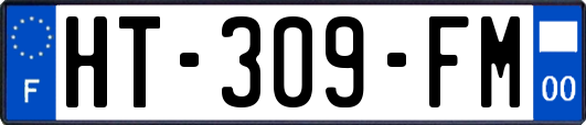 HT-309-FM