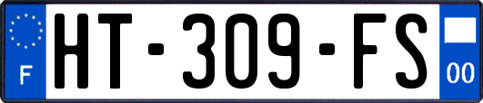 HT-309-FS