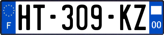 HT-309-KZ