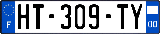 HT-309-TY