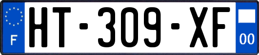 HT-309-XF