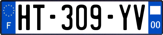 HT-309-YV