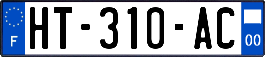 HT-310-AC