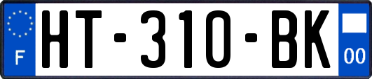 HT-310-BK
