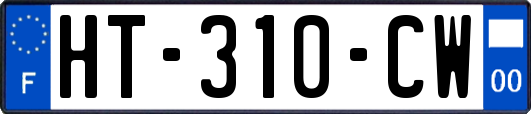 HT-310-CW