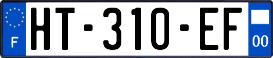 HT-310-EF