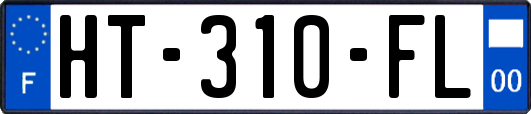 HT-310-FL