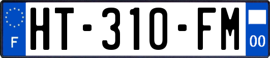 HT-310-FM