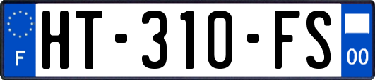 HT-310-FS