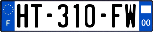 HT-310-FW