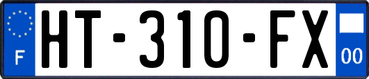 HT-310-FX