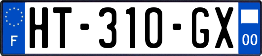 HT-310-GX