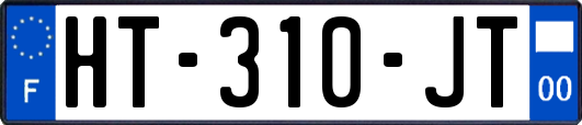 HT-310-JT