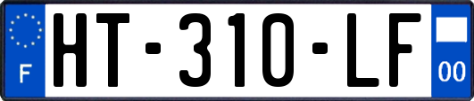 HT-310-LF