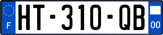 HT-310-QB