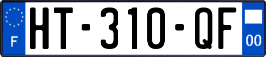 HT-310-QF