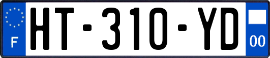 HT-310-YD