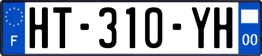 HT-310-YH