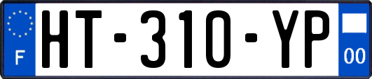 HT-310-YP