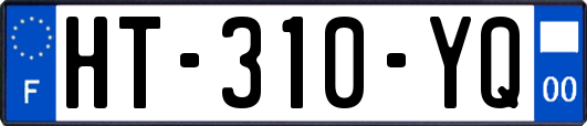 HT-310-YQ