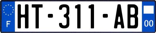 HT-311-AB