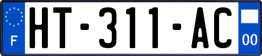 HT-311-AC