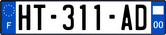 HT-311-AD
