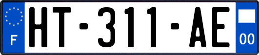 HT-311-AE