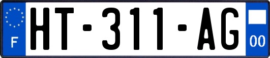 HT-311-AG