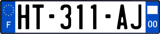 HT-311-AJ