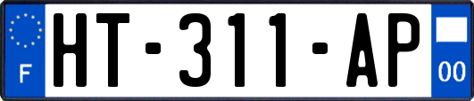 HT-311-AP