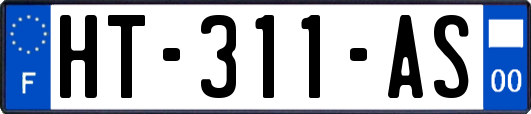 HT-311-AS