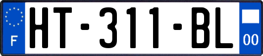 HT-311-BL