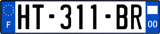 HT-311-BR