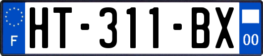 HT-311-BX