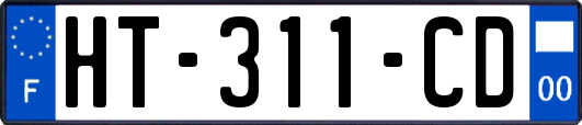 HT-311-CD