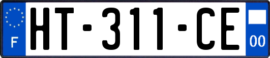 HT-311-CE